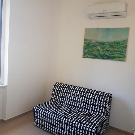 Apartament La Mimosa Di Andrea La Spezia Zewnętrze zdjęcie