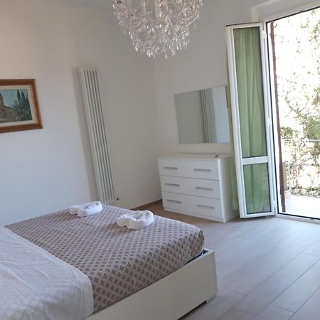 Apartament La Mimosa Di Andrea La Spezia Zewnętrze zdjęcie