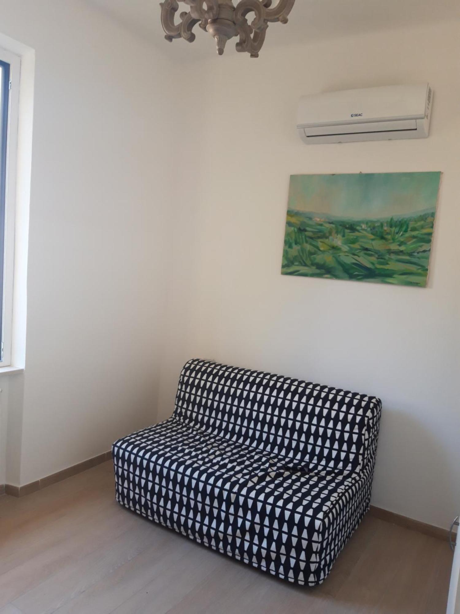 Apartament La Mimosa Di Andrea La Spezia Zewnętrze zdjęcie