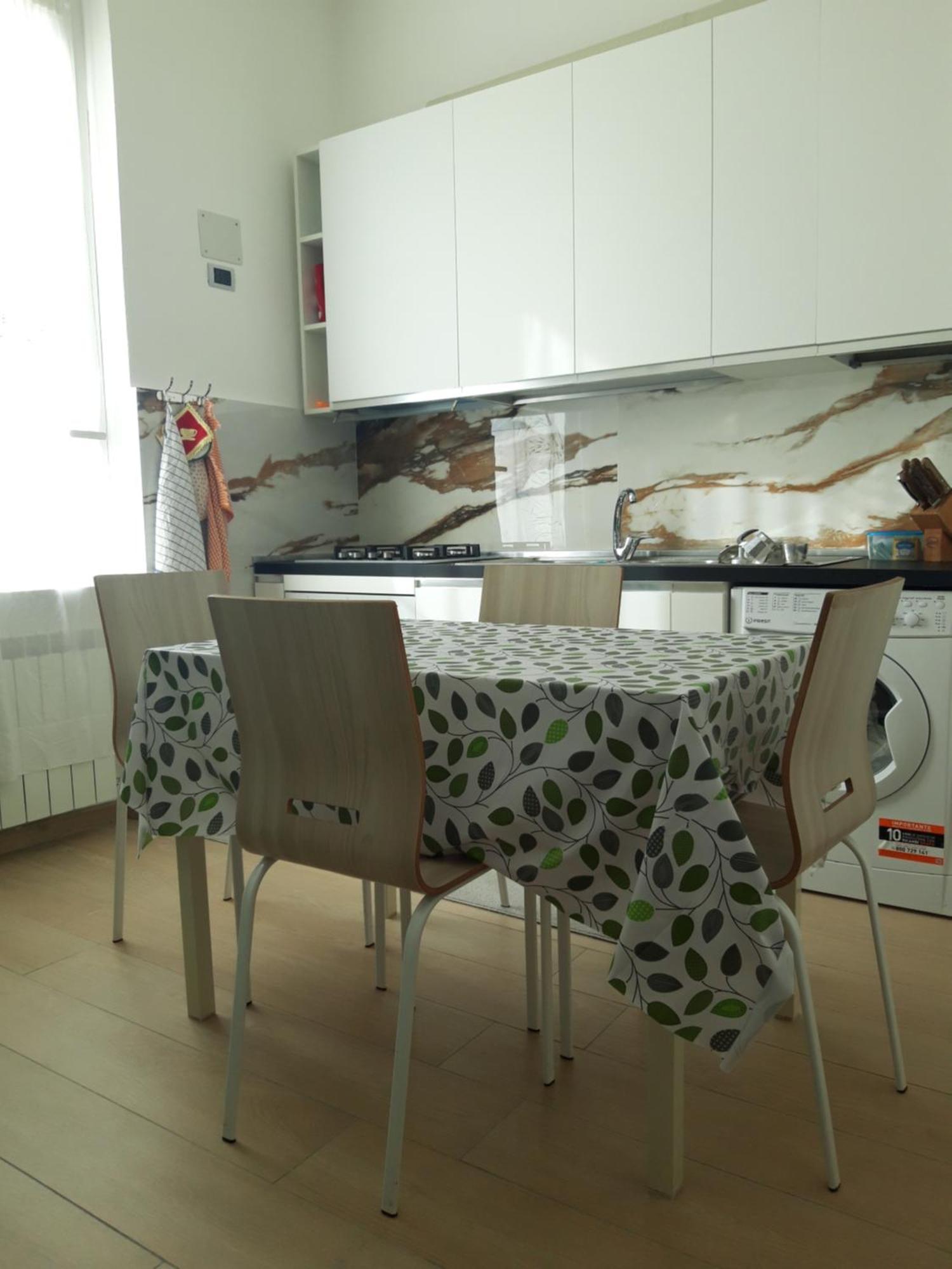 Apartament La Mimosa Di Andrea La Spezia Zewnętrze zdjęcie