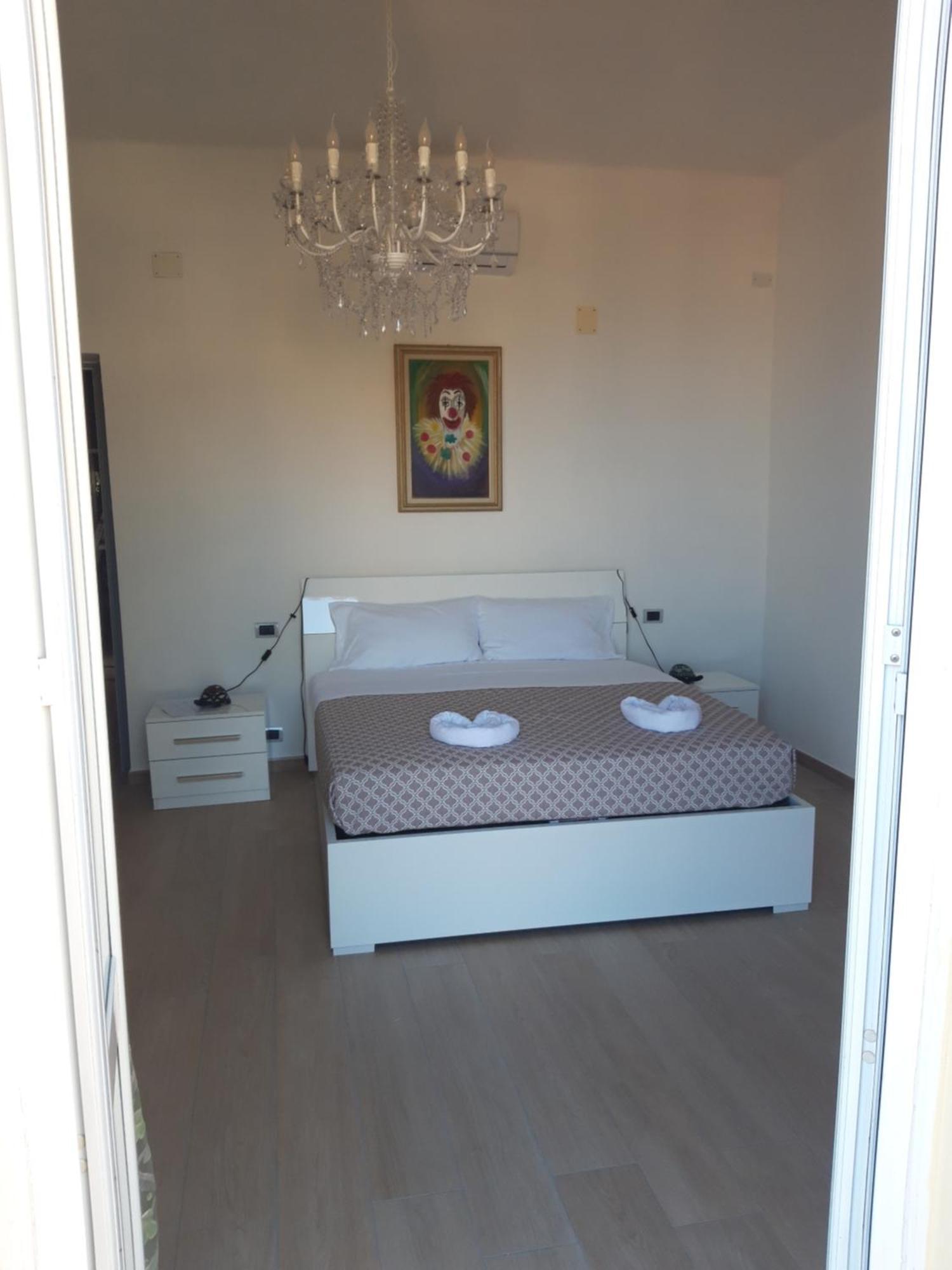 Apartament La Mimosa Di Andrea La Spezia Pokój zdjęcie