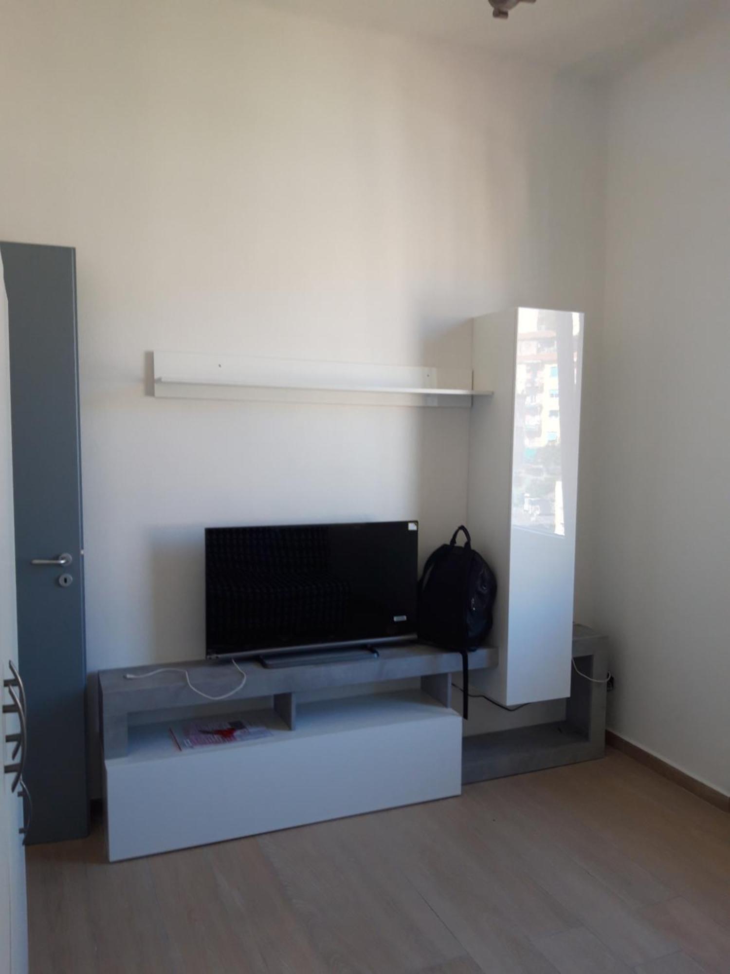 Apartament La Mimosa Di Andrea La Spezia Zewnętrze zdjęcie